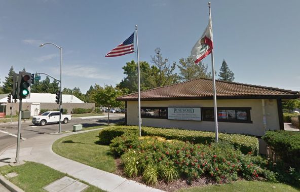 901 Trancas St, Napa, CA 94558